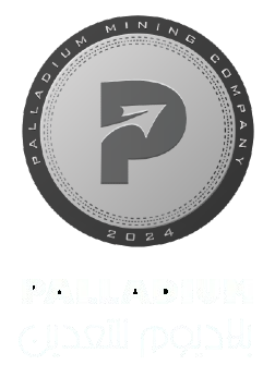 بلاديوم للتعدين